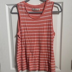 Abercrombie tank